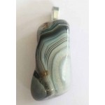 Pendant Semi-Precious